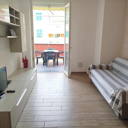 Appartement Gloria House à Levanto Extérieur photo