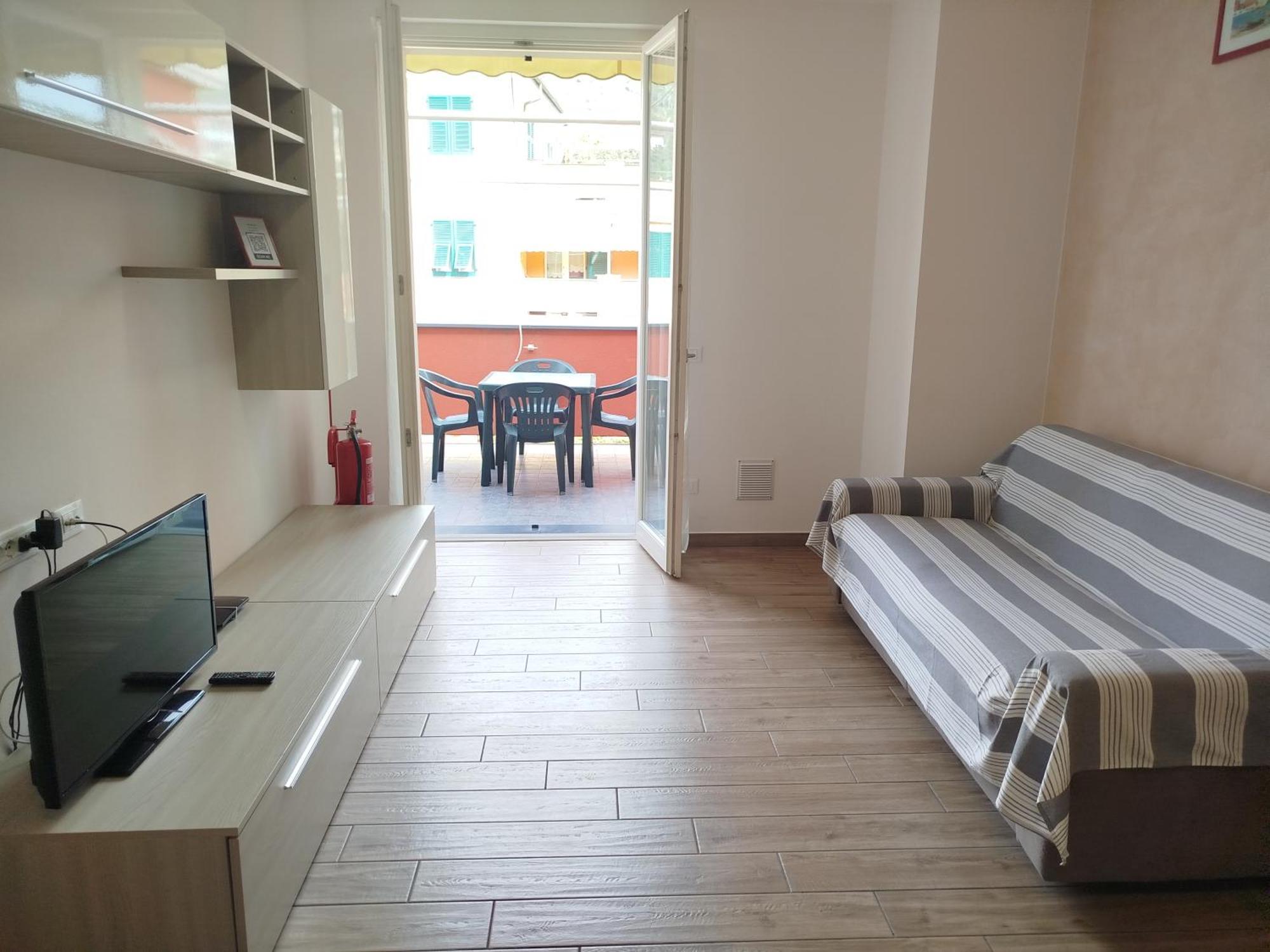 Appartement Gloria House à Levanto Extérieur photo