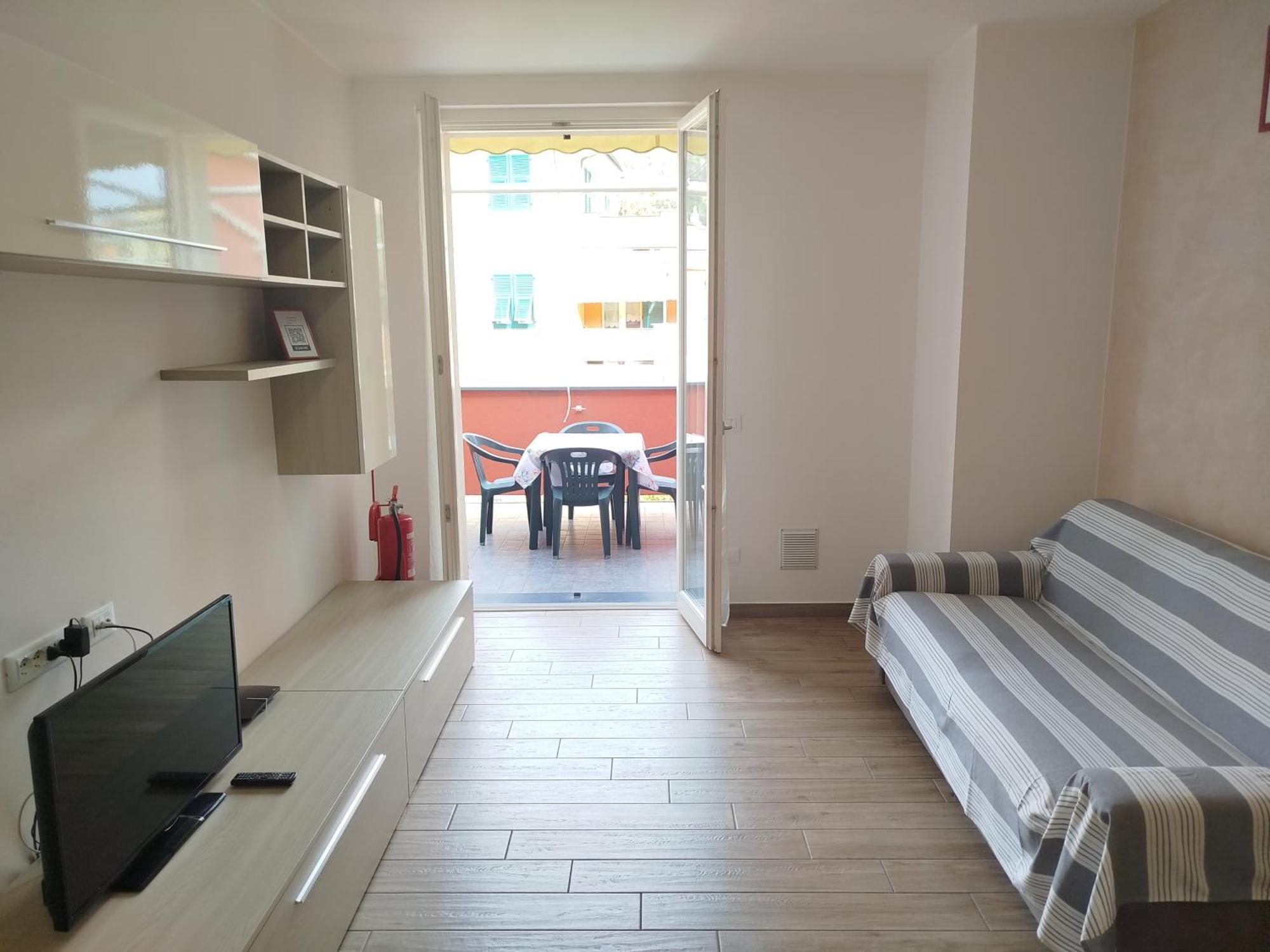 Appartement Gloria House à Levanto Extérieur photo