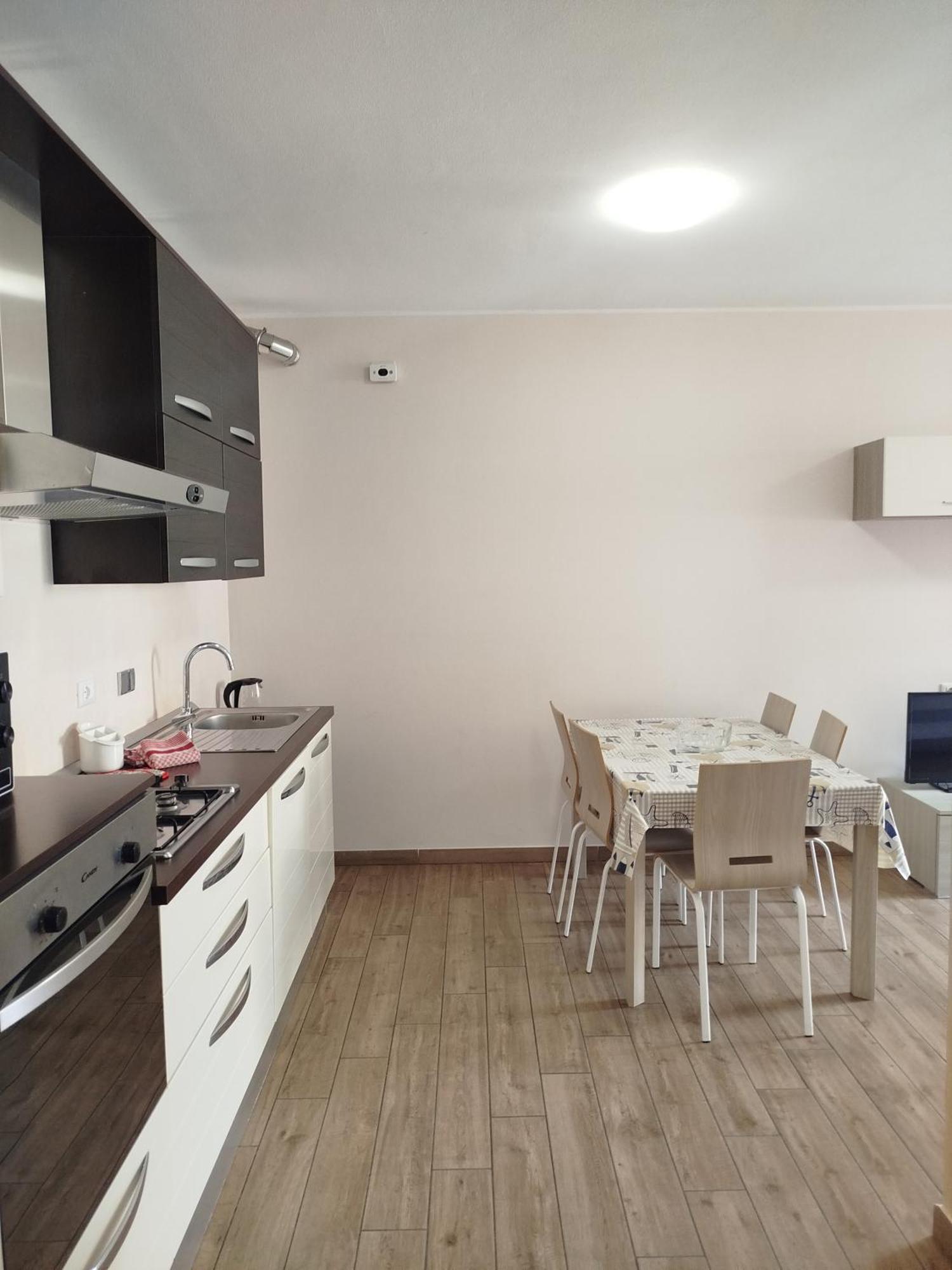 Appartement Gloria House à Levanto Extérieur photo