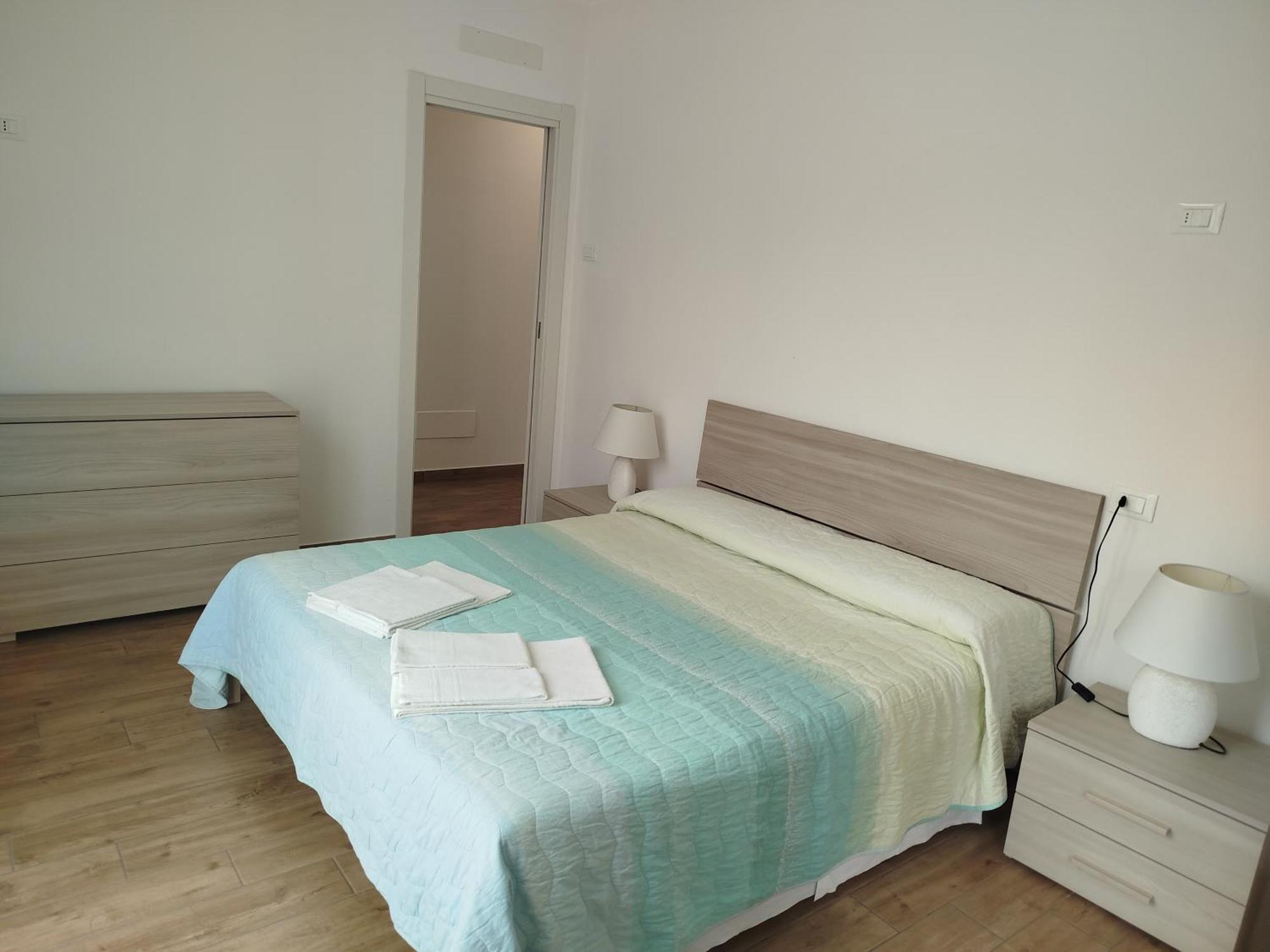 Appartement Gloria House à Levanto Extérieur photo
