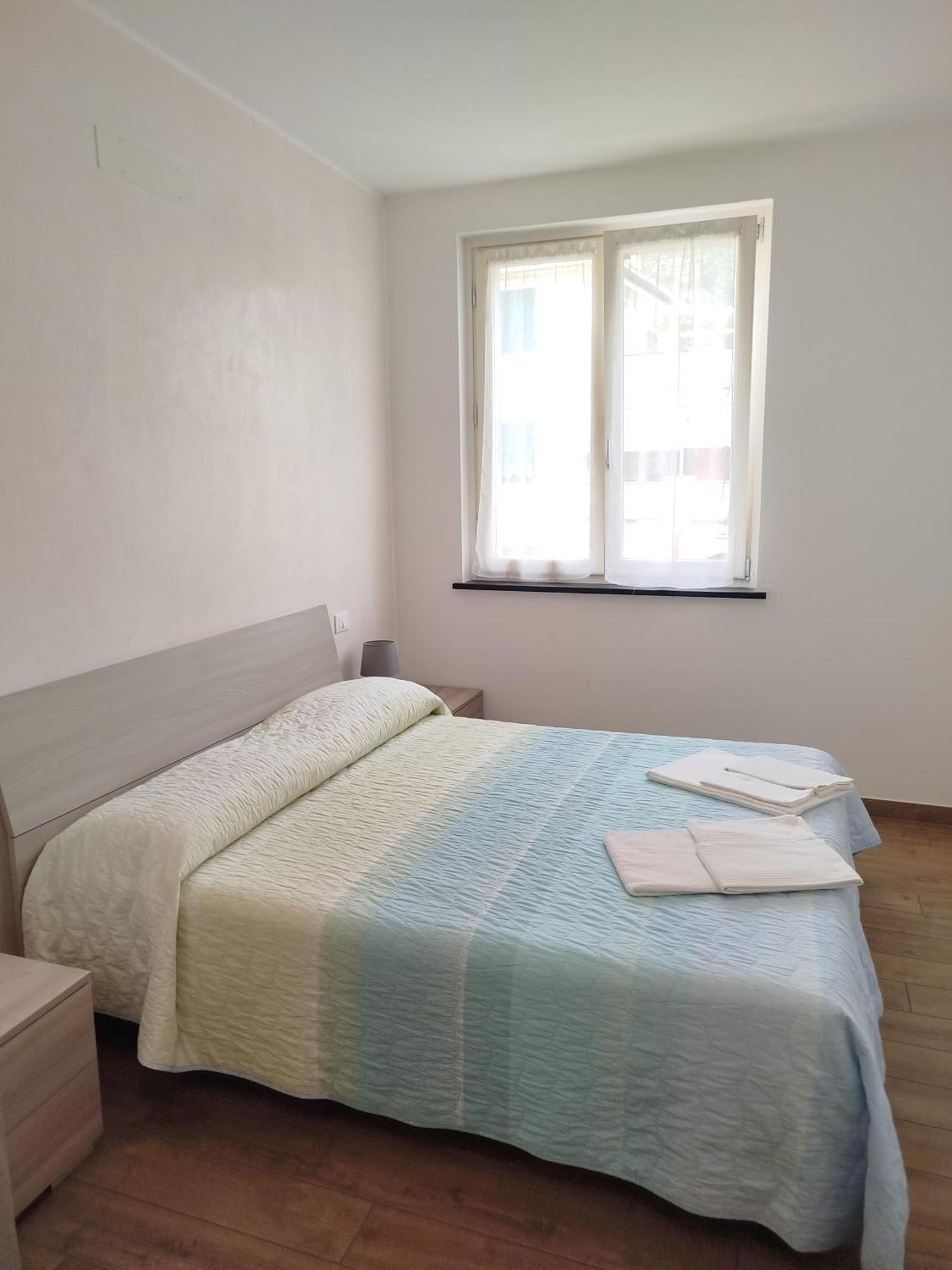 Appartement Gloria House à Levanto Extérieur photo