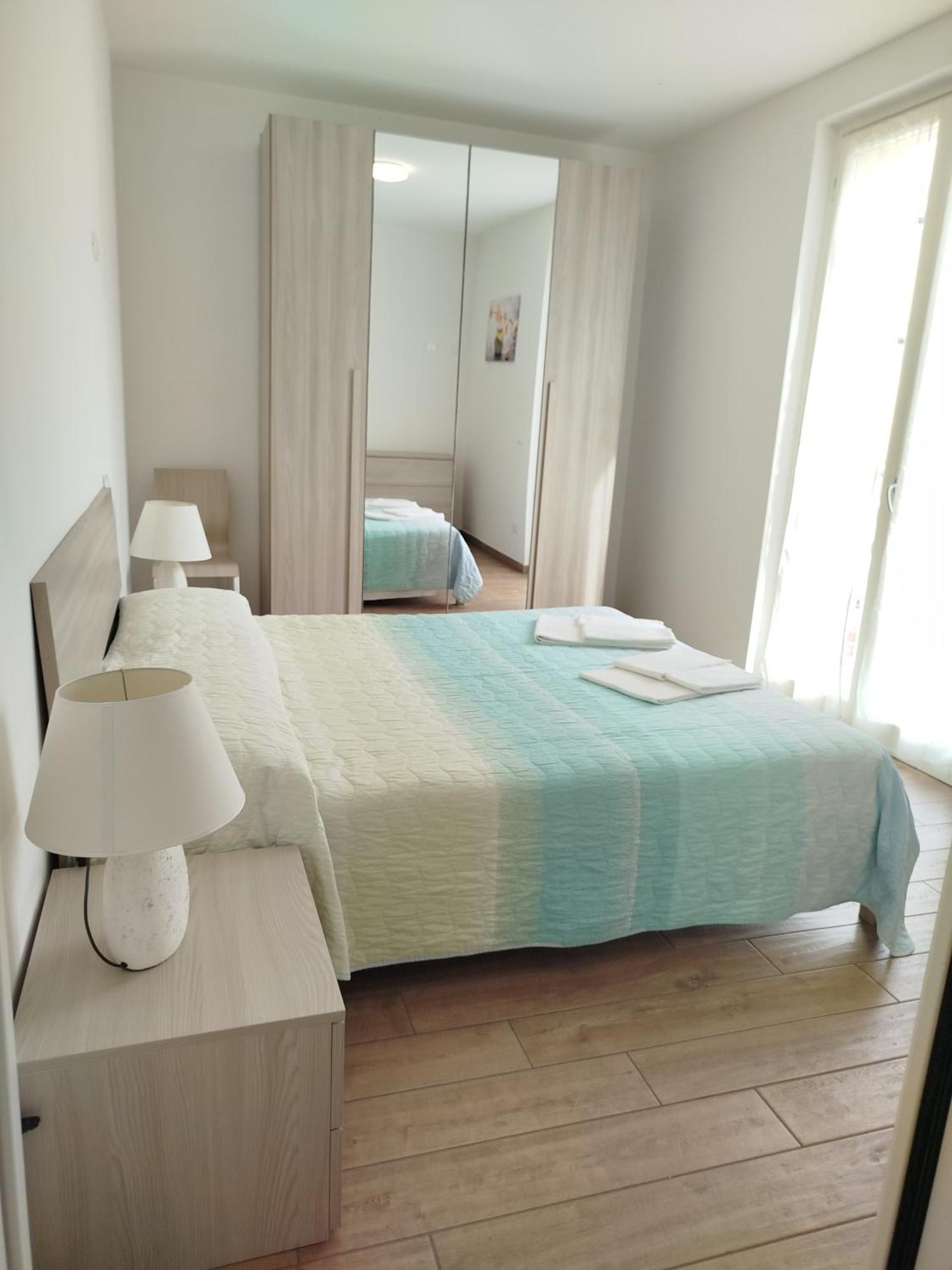 Appartement Gloria House à Levanto Extérieur photo