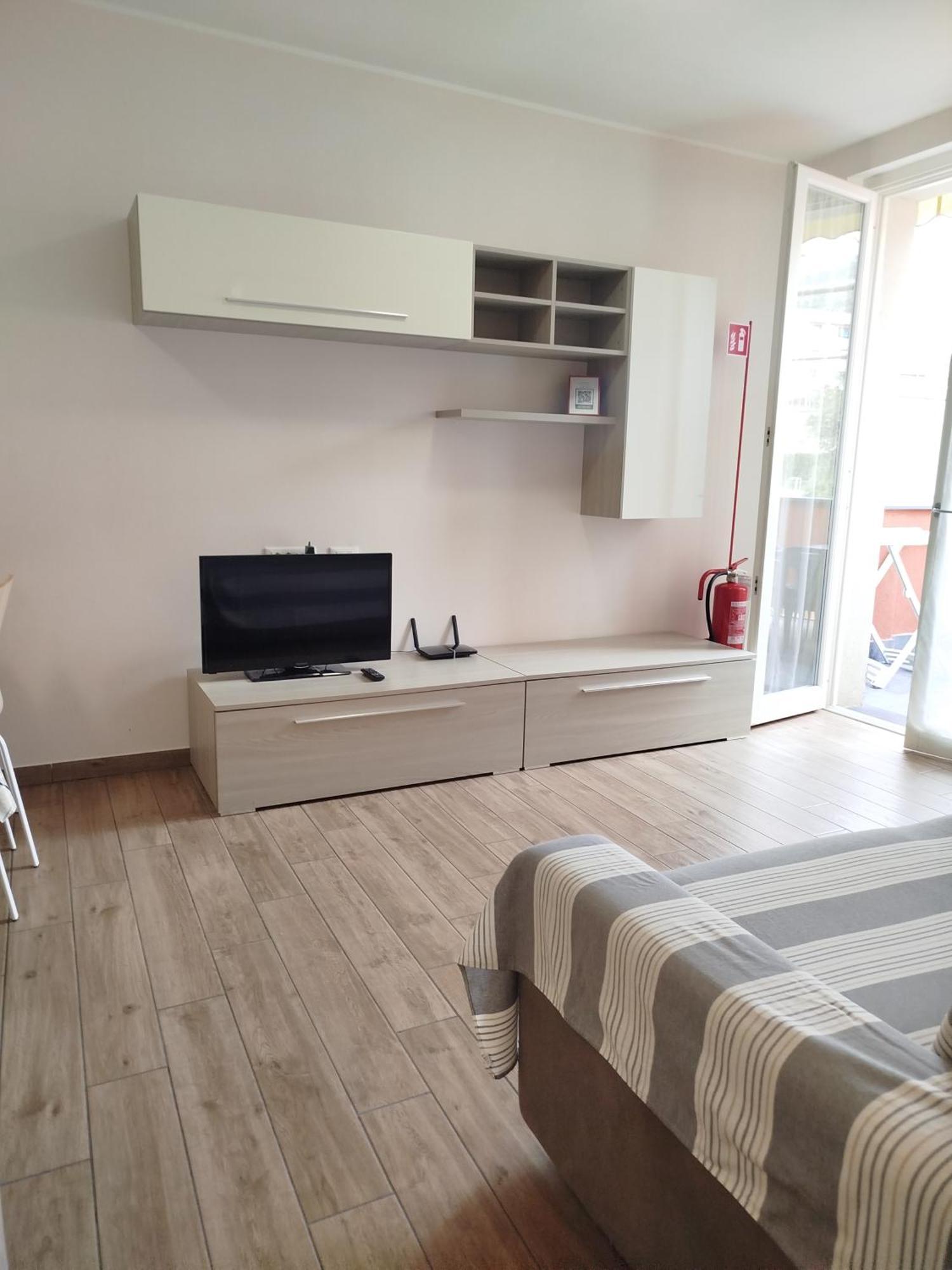 Appartement Gloria House à Levanto Extérieur photo
