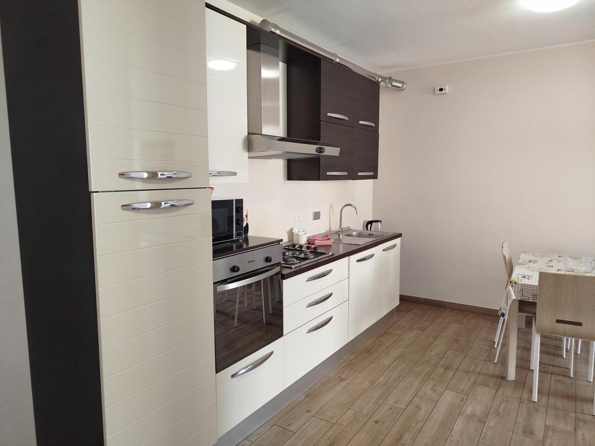 Appartement Gloria House à Levanto Extérieur photo