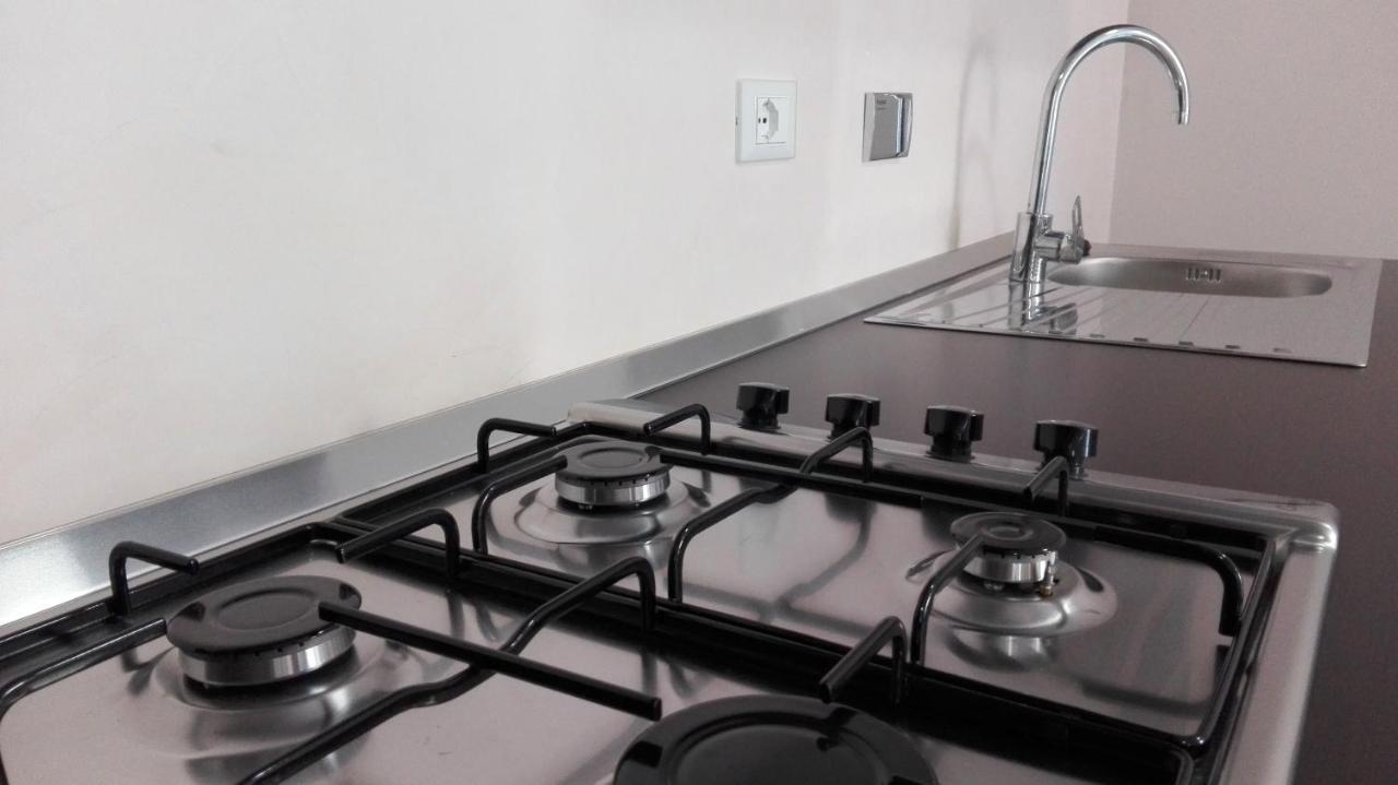 Appartement Gloria House à Levanto Extérieur photo
