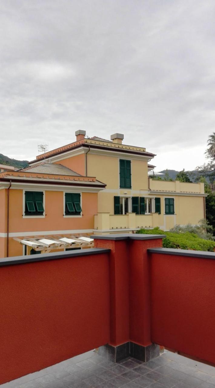 Appartement Gloria House à Levanto Extérieur photo