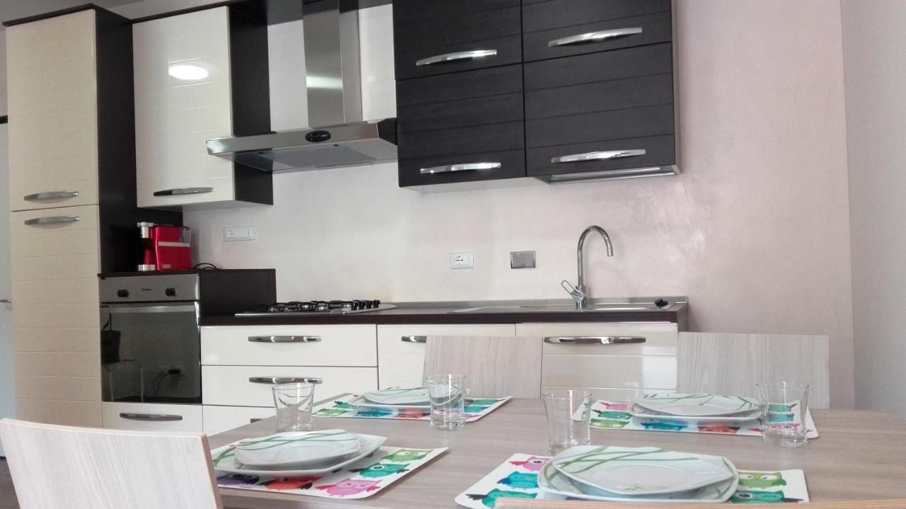 Appartement Gloria House à Levanto Extérieur photo