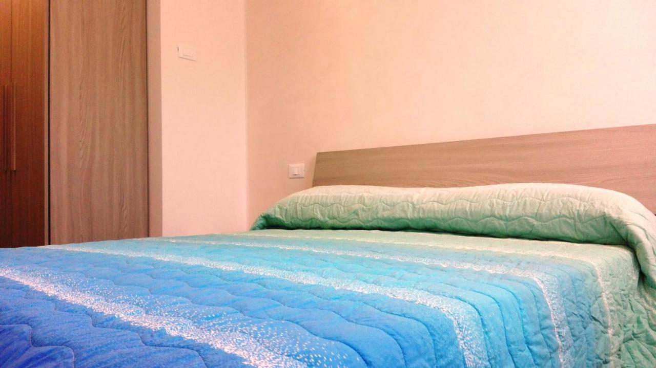 Appartement Gloria House à Levanto Extérieur photo