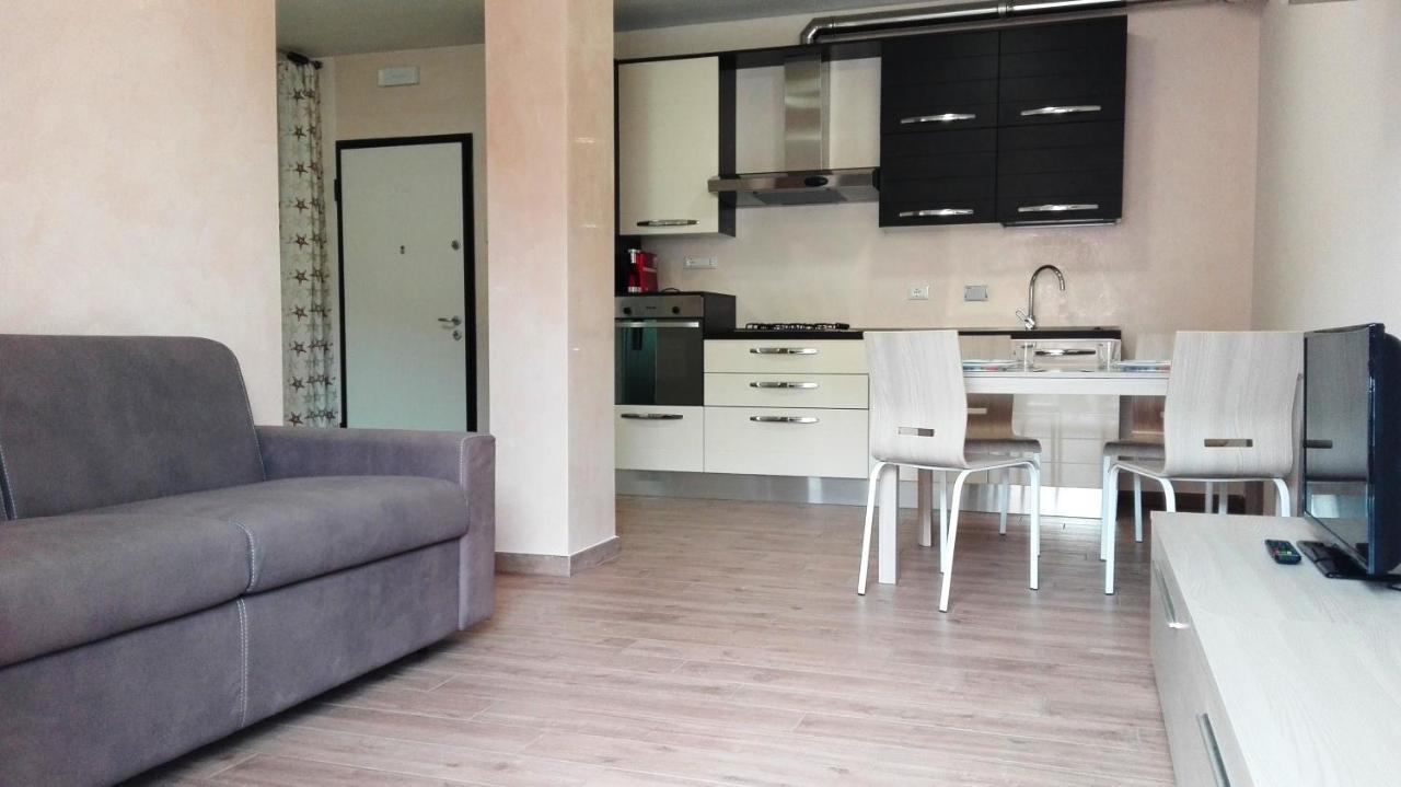 Appartement Gloria House à Levanto Extérieur photo